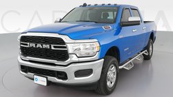 2020 Ram Ram Pickup 2500 Tradesman