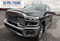 2025 Ram Ram Pickup 3500 Laramie