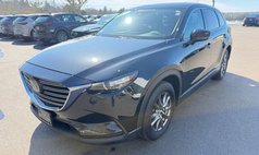 2021 Mazda CX-9 Touring