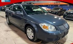 2008 Pontiac G5 Base