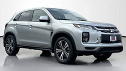 2026 Mitsubishi Outlander Sport ES