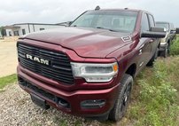2022 Ram Ram Pickup 2500 Big Horn