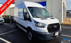 2022 Ford Transit 250