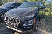2021 Hyundai Kona Ultimate