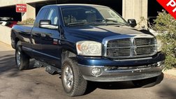 2009 Dodge Ram 2500 SLT