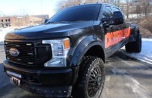 2020 Ford F-450 Super Duty XL