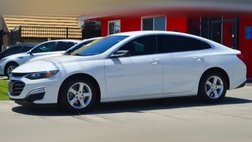 2023 Chevrolet Malibu LS Fleet