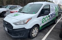 2020 Ford Transit Connect XL