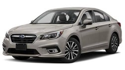 2019 Subaru Legacy 2.5i