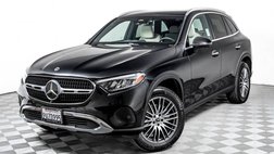 2026 Mercedes-Benz GLC-Class GLC 300