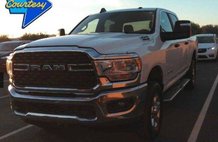 2024 Ram Ram Pickup 2500 Big Horn