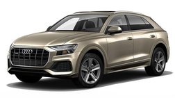 2019 Audi Q8 quattro Prestige 55 TFSI