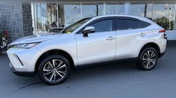 2023 Toyota Venza LE