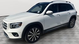 2023 Mercedes-Benz GLB GLB 250