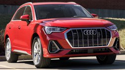 2024 Audi Q3 quattro S line Premium 45 TFSI