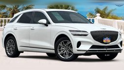 2023 Genesis GV70 2.5T Standard