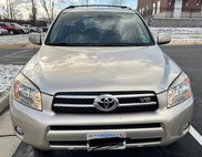 2007 Toyota RAV4 Limited