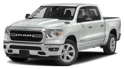 2020 Ram Ram Pickup 1500 Big Horn