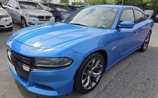 2015 Dodge Charger R/T