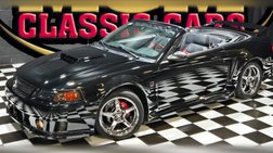 2000 Ford Mustang GT