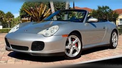 2004 Porsche 911 Carrera 4S