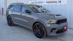 2024 Dodge Durango SRT 392