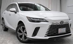 2023 Lexus RX 350 Base