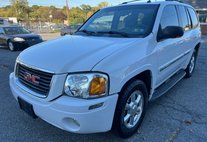 2004 GMC Envoy SLT