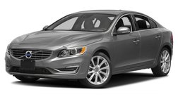 2018 Volvo S60 T5 Inscription