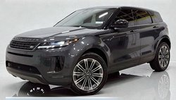 2025 Land Rover Range Rover Evoque P250 Dynamic SE