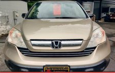 2009 Honda CR-V EX