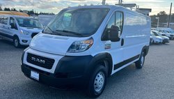 2022 Ram ProMaster 2500 136 WB