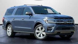 2022 Ford Expedition MAX King Ranch