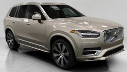 2023 Volvo XC90 B6 Ultimate Bright Theme 7P