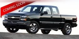 2006 Chevrolet Silverado 1500 LT1