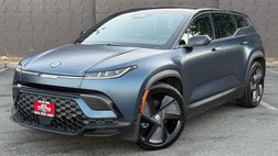 2023 Fisker Ocean One