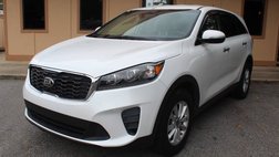 2019 Kia Sorento L