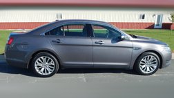 2013 Ford Taurus Limited