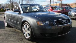 2003 Audi A4 1.8T