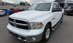 2018 Ram Ram Pickup 1500 SLT