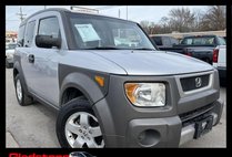2004 Honda Element EX