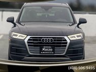 2019 Audi Q5 quattro Premium Plus 45 TFSI