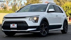 2023 Kia Niro EX Touring