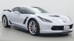 2018 Chevrolet Corvette Z06