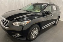 2014 Infiniti QX60 Base