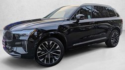 2025 Volvo XC90 B6 Plus Bright Theme 7P