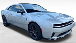 2024 Dodge Charger Daytona Scat Pack