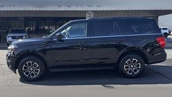 2023 Ford Expedition XL