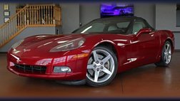 2006 Chevrolet Corvette Base