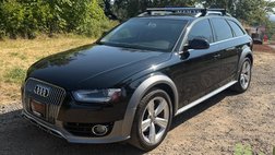 2014 Audi Allroad 2.0T quattro Premium Plus